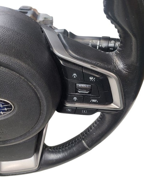 FORESTER  2019 Steering Column 666583