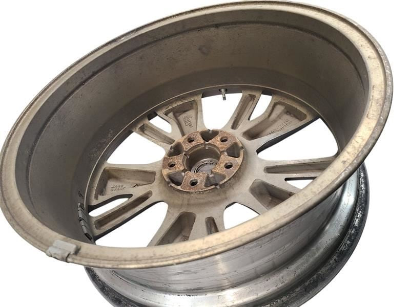 Wheel 20x7-1/2 Alloy 5-Y Spoke Fits 13-16 PATHFINDER 608661