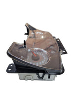 Speedometer Cluster MPH XLT ID 9L34-10849-VH Fits 09 FORD F150 PICKUP 