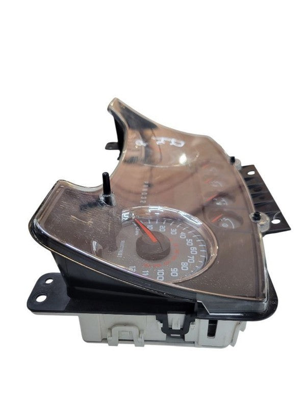 Speedometer Cluster MPH XLT ID 9L34-10849-VH Fits 09 FORD F150 PICKUP 