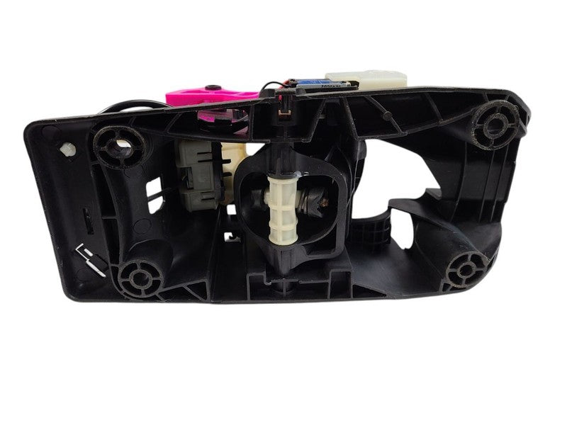 JOURNEY   2011 Transmission Shift 607393