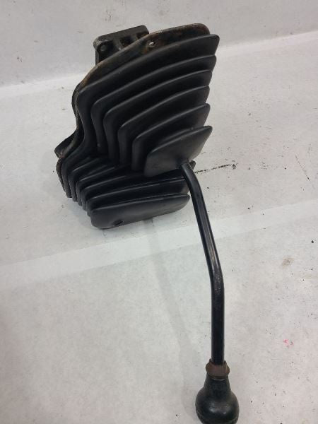 WRANGLER  2001 Transmission Shift 548941