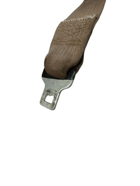 TOWN COUN 2011 Seat Belt Rear 586815