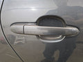 Passenger Door Handle Exterior Front VIN W 4th Digit Fits 07-16 IMPALA