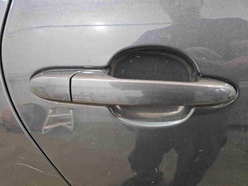 Passenger Door Handle Exterior Front VIN W 4th Digit Fits 07-16 IMPALA