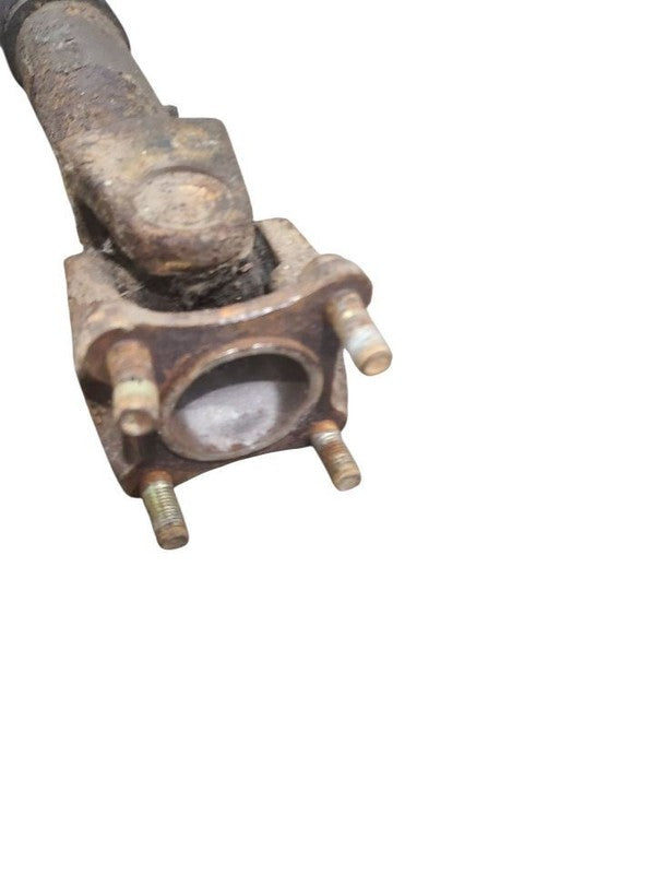 Front Drive Shaft 4 Cylinder Fits 86-97 NISSAN PICKUP 642013