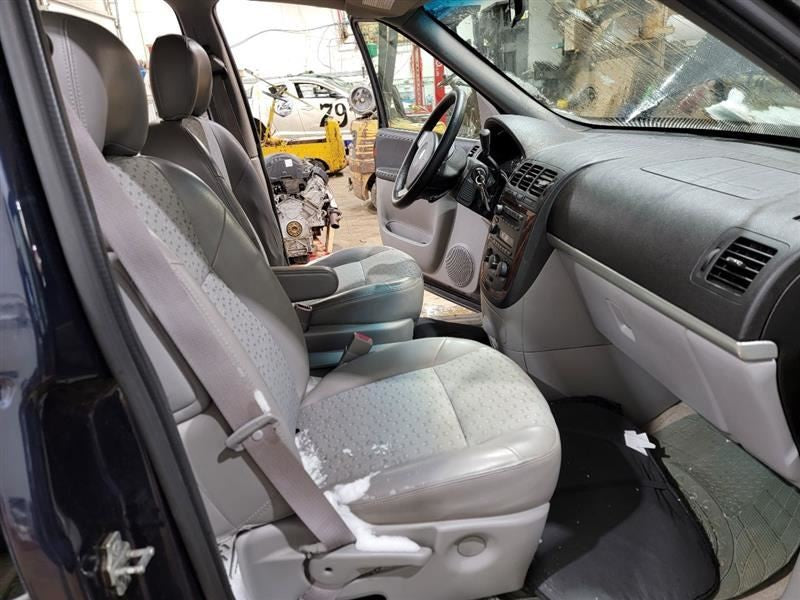 Air Bag SV6 Passenger Dash Fits 05-06 MONTANA 570390
