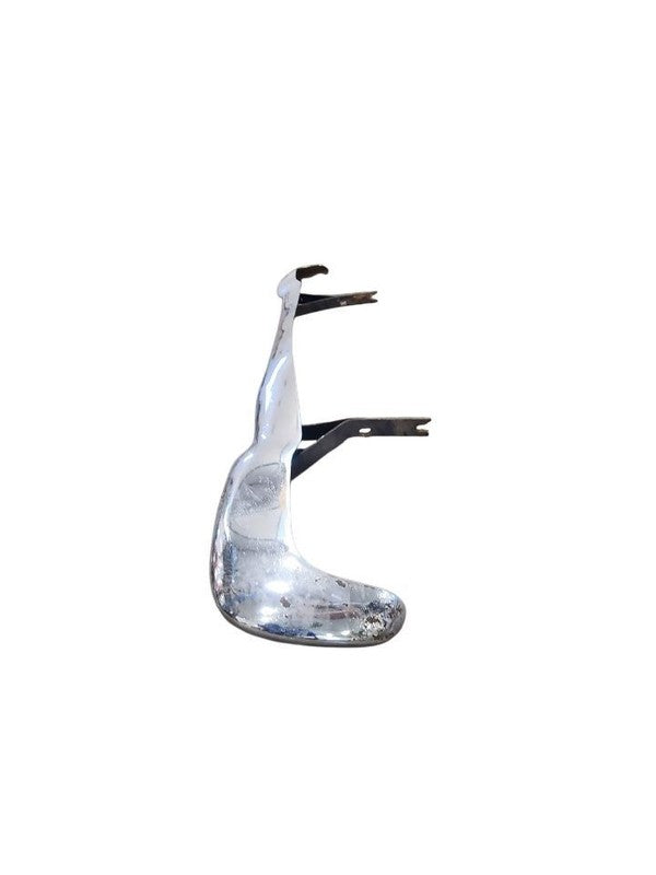 DART      1963 Front Bumper 671197