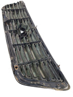 Grille Upper Fits 98-02 LEXUS LX470 667778