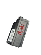 DURANGO   2014 Power Inverter Converter Control Module Chassis ECM 575