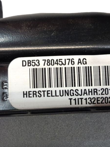 Passenger Air Bag Front Passenger Knee Fits 13-19 EXPLORER 579291
