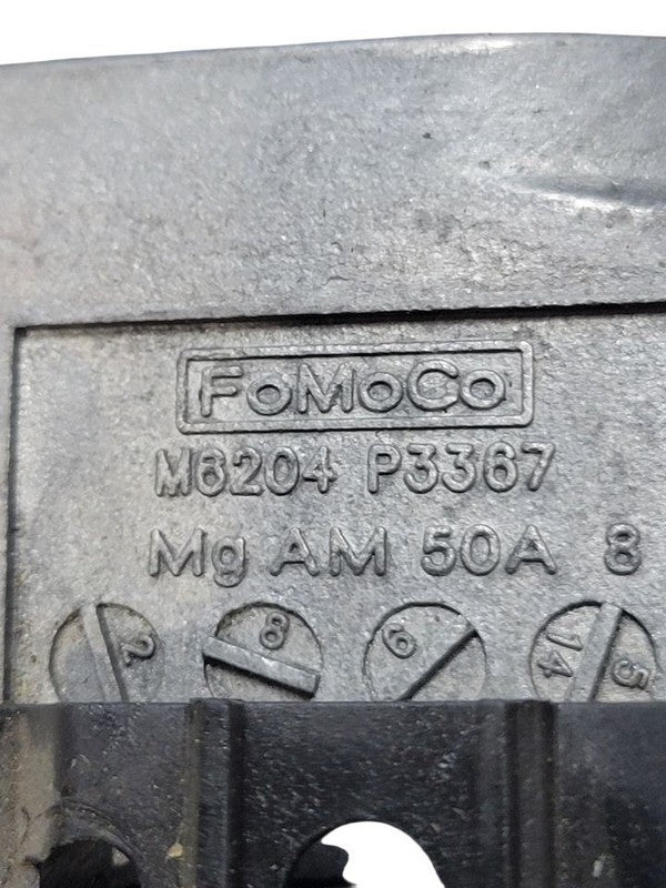 Steering Column Shift Tilt Fits 15-16 FORD F250SD PICKUP 668410