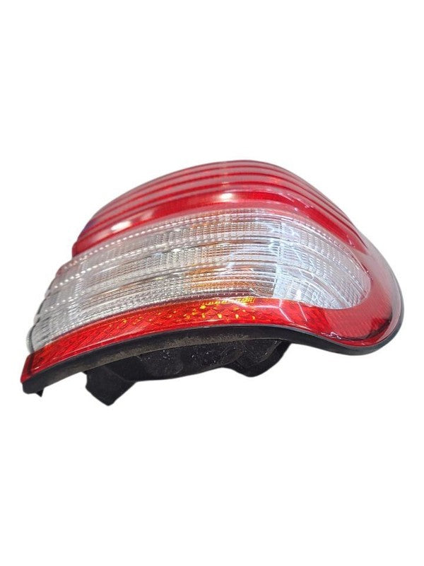 Driver Tail Light Thru 4/05 Quarter Panel Mounted Fits 98-05 LEXUS LX4
