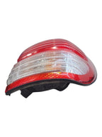 Driver Tail Light Thru 4/05 Quarter Panel Mounted Fits 98-05 LEXUS LX4