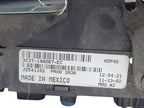 Chassis ECM Body Control BCM Dash Mounted Fits 03-04 FORD F350SD PICKU