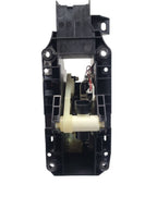 JX35      2013 Transmission Shift 661948