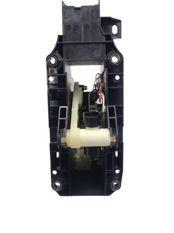 JX35      2013 Transmission Shift 661948