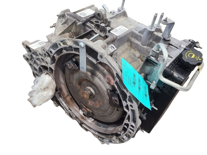 Transmission 3.5L Without Turbo AWD ID DA5P-7000-EB Fits 14-19 EXPLORE