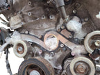 Engine 3.5L VIN Z 5th Digit 2GRFKS Engine 6 Cylinder Fits 16-23 TACOMA