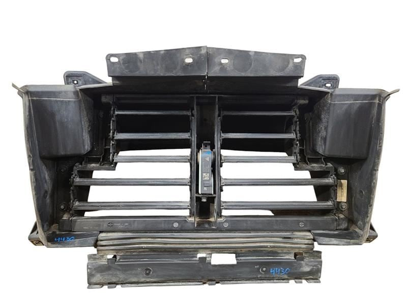 SILVRDO15 2020 Air Shutter 565571