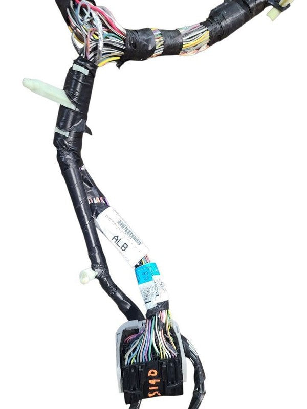 EXPLORER  2010 Dash Wire Harness 642815