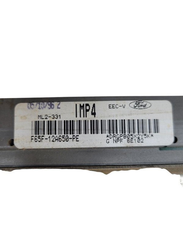 Engine ECM Electronic Control Module 8-280 4.6L Fits 97 FORD F150 PICK