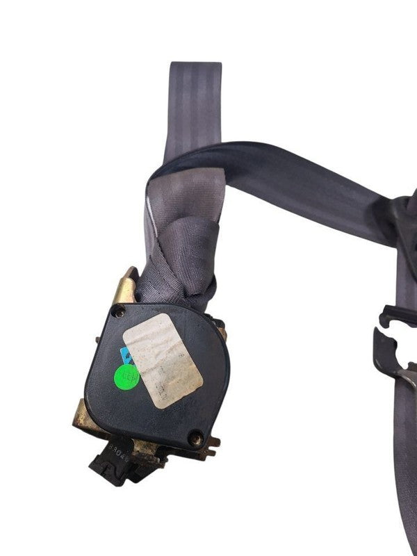 TDODR2500 1999 Seat Belt Front 656831