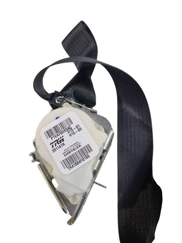 200       2015 Seat Belt Rear 644784