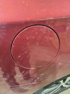 OUTBAKLEG 2018 Fuel Filler Door 651500