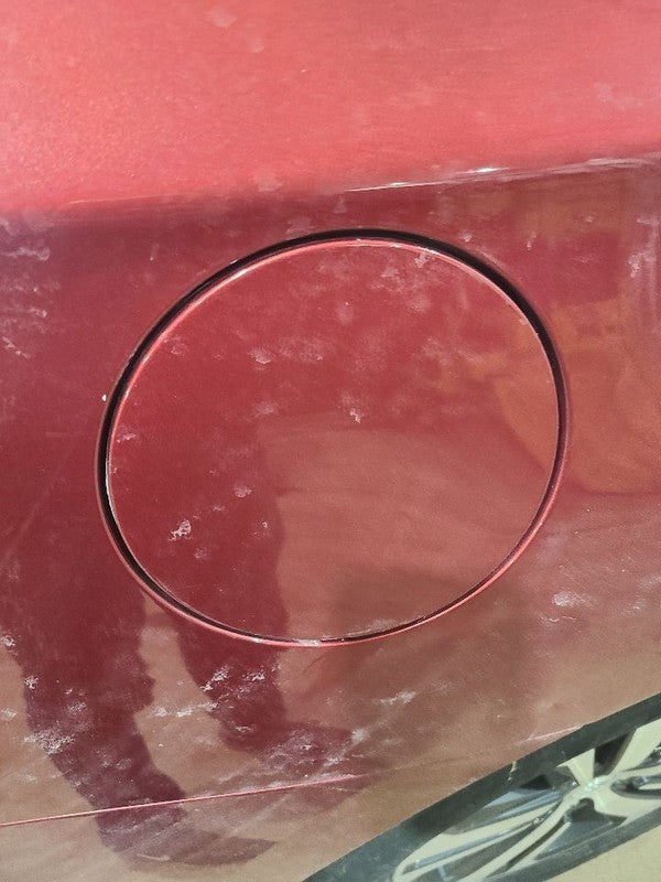 OUTBAKLEG 2018 Fuel Filler Door 651500