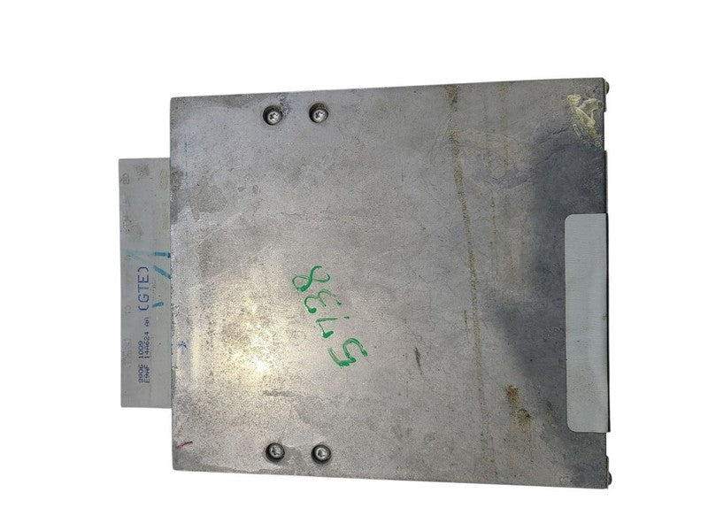 Engine ECM Electronic Control Module 8-302 5.0L Fits 88-89 BRONCO 6805