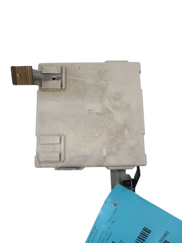 Chassis ECM Memory Tilt Steering Over Column Fits 90-94 LEXUS LS400 63