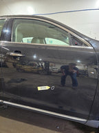 Passenger Front Door Electric Lower Side Moulding Fits 09-16 MKS 63045