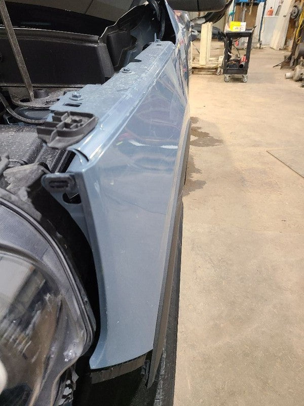 Driver Left Fender Fits 21-25 BRONCO SPORT 663982