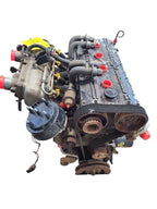 Engine 4-122 Cosworth Fits 75-76 VEGA 617154