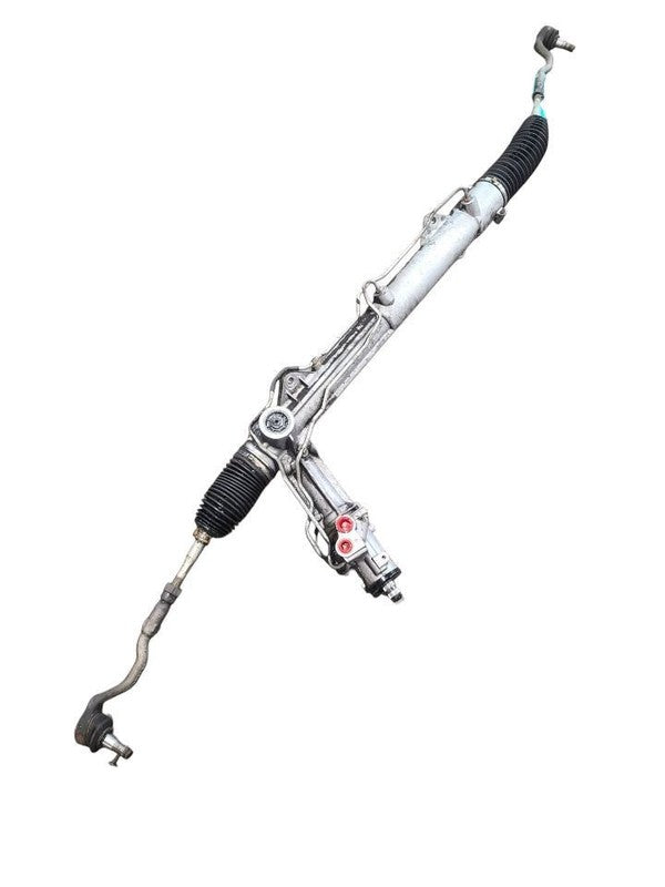 Steering Gear/Rack Power Rack And Pinion Turbo Fits 08-14 BMW X6 67035