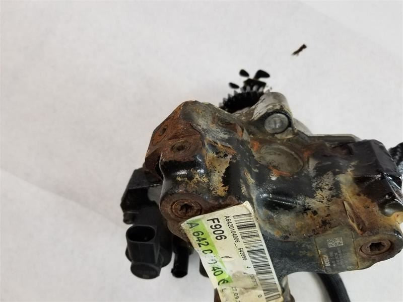2013 SPRINTV35 Fuel Injector