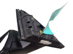 Driver Side View Mirror With Turn Signal Integral Fits 16-18 MALIBU 65