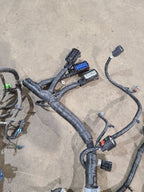 SRX       2014 Engine Wire Harness 618988