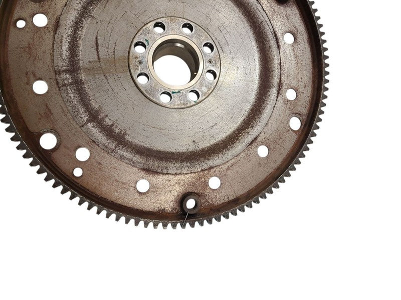 Flywheel/Flex Plate Manual Transmission 2.0L Turbo Fits 13-17 AUDI A5 