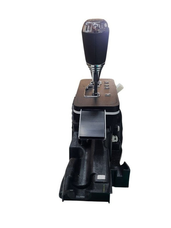 WRANGLER  2012 Transmission Shift 680341