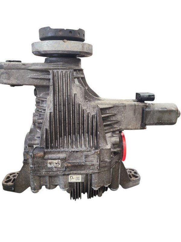 Carrier Wk Body VIN E Or F 6th Digit Rear 4WD Fits 11-21 GRAND CHEROKE