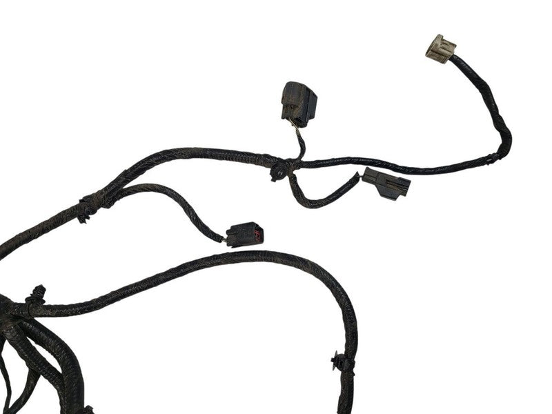 FUSION    2019 Engine Wire Harness 636170