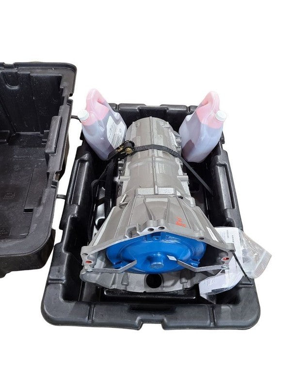NEW REMANAutomatic Transmission 4WD 5.3L Opt NHT Fits 15-20 SUBURBAN 1
