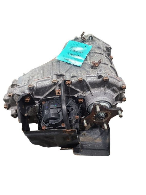Transfer Case 4.6L Fits 07-13 TUNDRA 657109