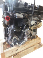 Engine Gasoline 3.5L VIN Z 5th Digit 2GRFKS Engine Fits 17-19 HIGHLAND