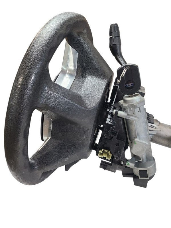 Steering Column Thru 05/14/17 With Cruise Control Fits 15-17 TRANSIT 1