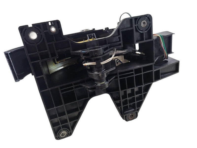 XTERRA    2014 Transmission Shift 670669
