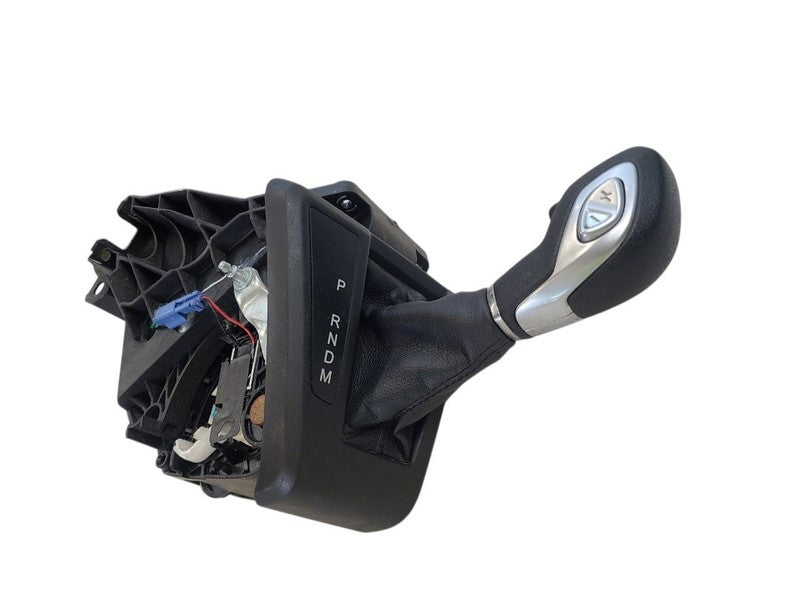 TRANSIT25 2016 Transmission Shift 673948