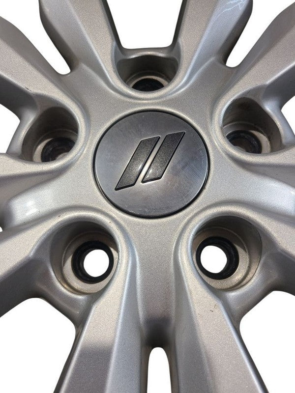 Wheel 18x8 Aluminum Fits 19-26 DURANGO 669536